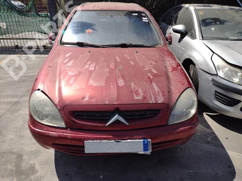 Used Parts CITROËN XSARA Break (N2)  2.0 HDI 90  1071838