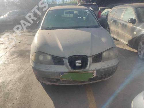 Used Parts SEAT IBIZA III (6L1)  1.4 16V  1182283