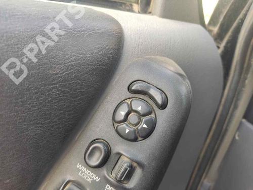 Used Switch Switch JEEP GRAND CHEROKEE I (ZJ, ZG) 2.5 TD 4x4 (Z) (115 hp) 11130676 11130676