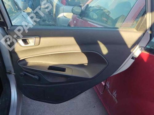 Used Right rear door panel Right rear door panel FORD FIESTA VI (CB1, CCN) 1.25 (82 hp) 11174712 11174712