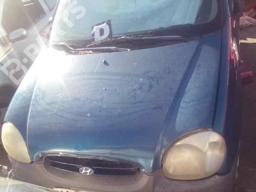 Used Parts HYUNDAI ATOS (MX)  1.0 i  1071545