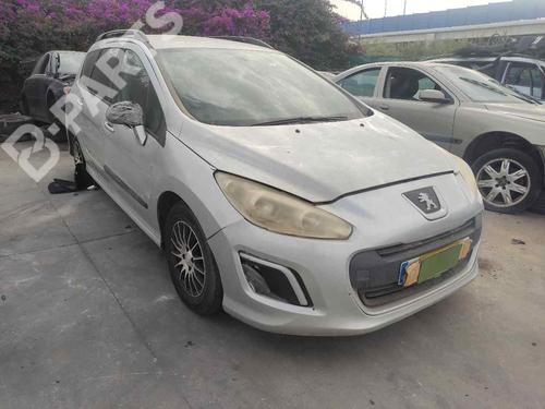 Expansion tank PEUGEOT 308 SW I (4E_, 4H_) 1.6 HDi | BP11131856C120  - Image 9