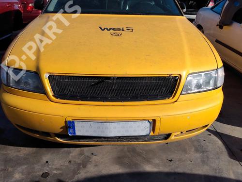 Used Parts AUDI A8 D2 (4D2, 4D8)  3.7  1071827