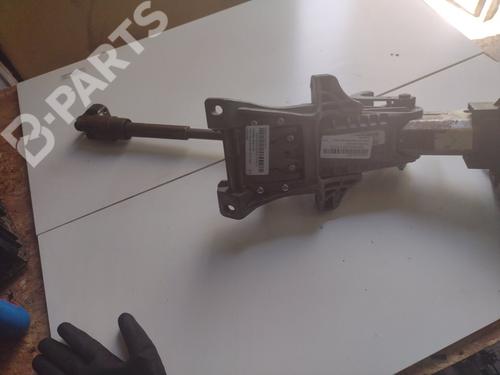 Used Steering column Steering column FORD FOCUS II (DA_, HCP, DP) 1.6 Ti (115 hp) 10130236 10130236