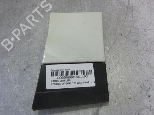 Other PORSCHE CAYENNE (92A)  | BP17129646O1  - Image 62