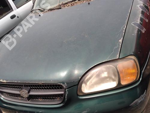 Used Parts SUZUKI SWIFT II Hatchback (EA, MA)  1.3 GTi (SF413, AA34)  1071705
