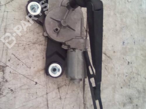 Used Rear wiper motor Rear wiper motor FORD C-MAX (DM2) 1.8 TDCi (115 hp) 10131446 10131446
