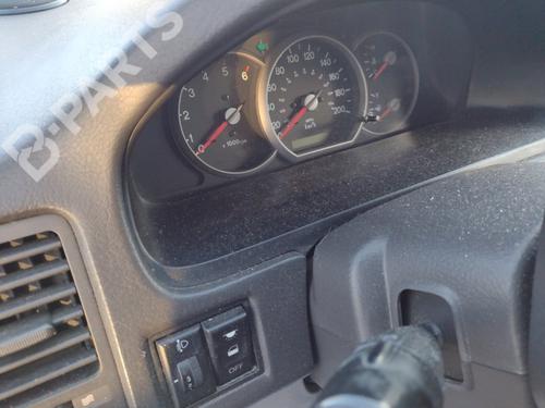 Used Instrument cluster Instrument cluster KIA CARNIVAL II (GQ) 2.9 CRDi (144 hp) 10631799 10631799