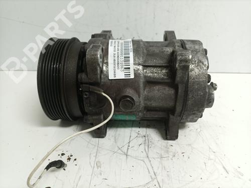 Used AC compressor AC compressor RENAULT MASTER II Van (FD) [1997-2013] 11169526 11169526