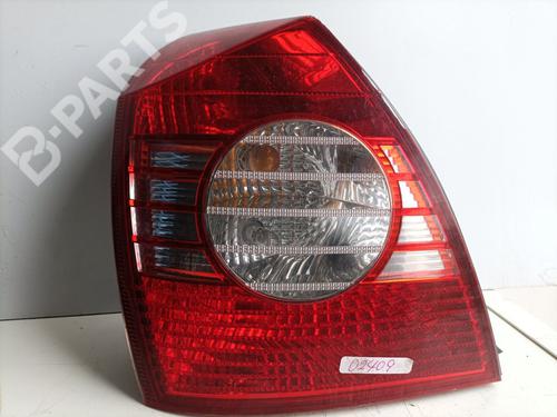 left-taillight-hyundai-elantra-iii-saloon-xd-20-crdi-2000-2001-2002-2003-2004-2005-2006-2007-10131333 main image