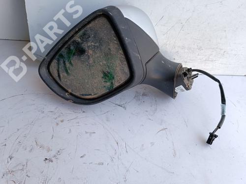 Used Left mirror Left mirror RENAULT CLIO IV (BH_) 1.2 16V (73 hp) 10961675 10961675