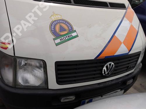 Used Parts VW LT 28-46 II Van (2DA, 2DD, 2DH)    1078956
