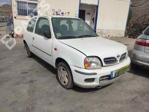 Alternator NISSAN MICRA II (K11) 1.0 i 16V | BP11045410M7  - Image 11