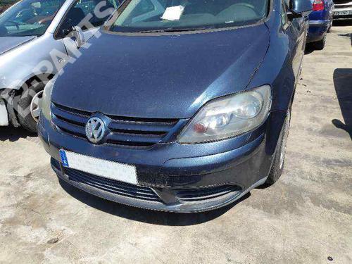 Used Parts VW GOLF PLUS V (5M1, 521)  1.9 TDI  1078948