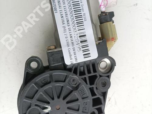 front-right-window-mechanism-hyundai-elantra-iii-saloon-xd-20-crdi-824602d001-2000-2001-2002-2003-2004-2005-2006-2007-10131328 main image