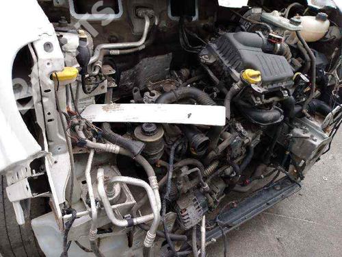 Used Parts NISSAN PRIMASTAR Bus (X83)    1084745