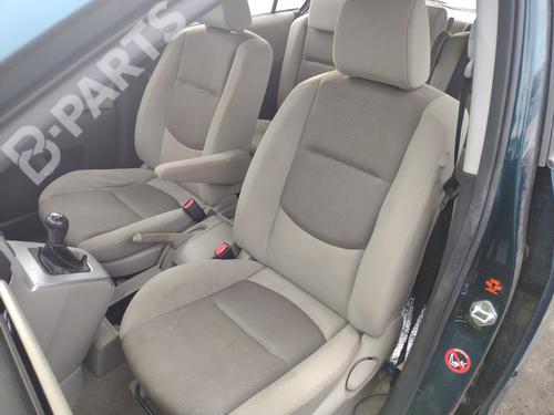 Used Left front seat Left front seat MAZDA 5 (CR) 2.0 CD (CR19) (143 hp) 10133390 10133390