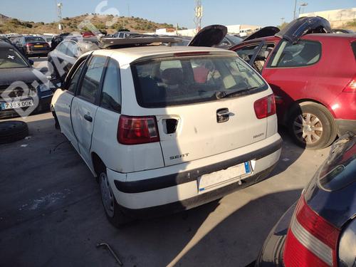 Right mirror SEAT IBIZA II (6K1) 1.4 i 16V | BP10132504C27  - Image 6