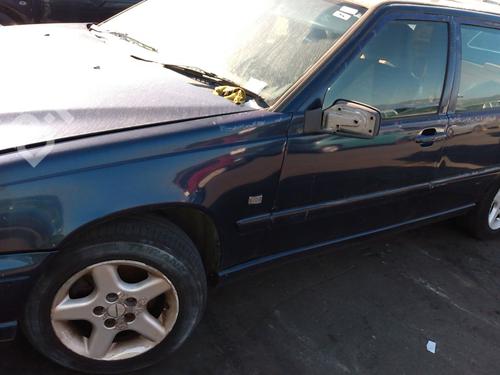 Used Parts VOLVO V70 I (875, 876)  2.4 Turbo AWD  1071829