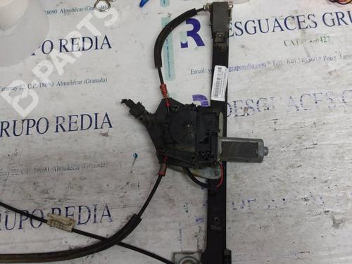 Used Front right window mechanism Front right window mechanism SEAT IBIZA II (6K1) 1.9 SDI (68 hp) 10128932 10128932