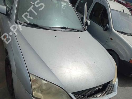 Hood FORD MONDEO III (B5Y) 1.8 16V 18678207 | B-Parts
