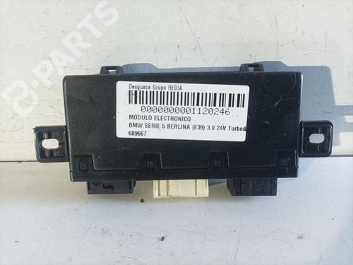 Used Electronic module Electronic module BMW 5 (E39) 530 d (184 hp) 11130696 11130696