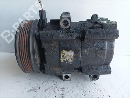 Used AC compressor AC compressor FORD TRANSIT Van (FA_ _) [2000-2006] 10126055 10126055