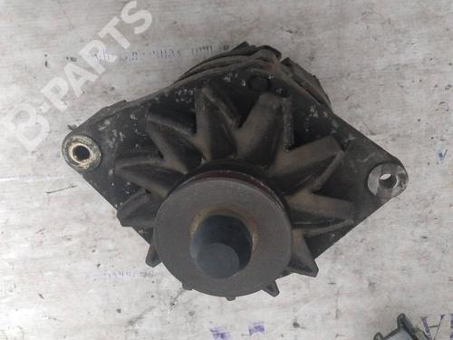 Used Alternator Alternator RENAULT CLIO I (B/C57_, 5/357_) 1.2 (B/C57R, B575, B57A) (54 hp) 10348274 10348274