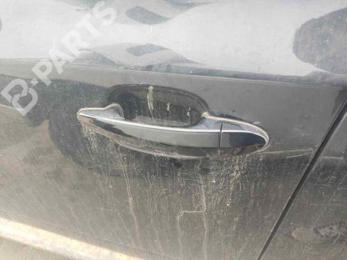 Used Front left exterior door handle Front left exterior door handle BMW X3 (E83) xDrive 20 d (177 hp) 11189252 11189252