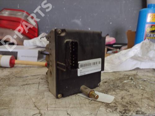 Used ABS pump ABS pump MERCEDES-BENZ E-CLASS (W210) E 300 D (210.020) (136 hp) 10131752 10131752