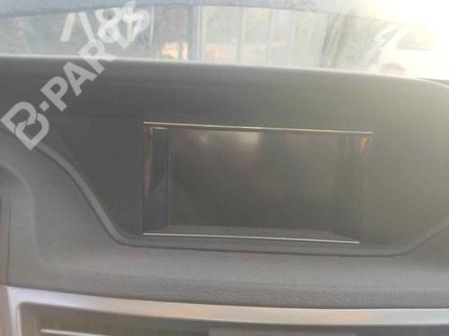 Used Electronic module Electronic module MERCEDES-BENZ E-CLASS (W212) E 300 Hybrid / BlueTEC Hybrid (212.098) (204 hp) 11197270 11197270