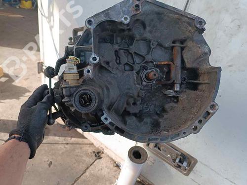 Used Manual gearbox Manual gearbox PEUGEOT 206 CC (2D) 1.6 16V (2DNFUF, 2DNFUR) (109 hp) 10691318 10691318