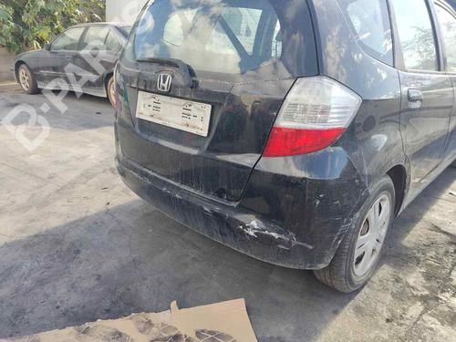 Used Rear bumper Rear bumper HONDA JAZZ III (GE_, GG_, GP_, ZA_) 1.2 (GG1) (90 hp) 11106753 11106753