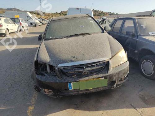 Used Parts KIA CERATO I Hatchback (LD)  2.0 CRDi  1166802