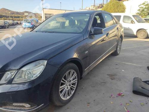 Interior door handle MERCEDES-BENZ E-CLASS (W212) E 300 Hybrid / BlueTEC Hybrid (212.098) | BP11197267I7  - Image 8