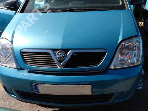 Left front window switch OPEL MERIVA A MPV (X03) 1.6 (E75) | BP10132585C106  - Image 5