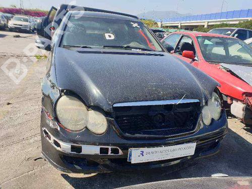 Used Parts MERCEDES-BENZ C-CLASS Coupe (CL203)  C 220 CDI (203.706)  1071187