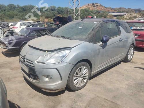Used Parts CITROËN DS3 (SA_)  1.6 THP 155  1161038