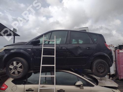 Used Parts RENAULT GRAND SCÉNIC II (JM0/1_)  1.9 dCi (JM0G, JM12, JM1G, JM2C)  1160231