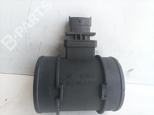 Used Mass air flow sensor Mass air flow sensor OPEL ASTRA H GTC (A04) 1.7 CDTi (L08) (101 hp) 10134903 10134903