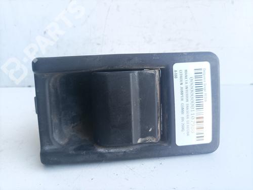 Used Rear right interior door handle Rear right interior door handle CITROËN JUMPER I Van (244) [2002-2026] 11031180 11031180
