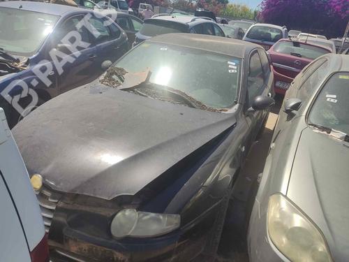 Used Parts ALFA ROMEO 147 (937_)  1.9 JTD (937.AXD1A, 937.BXD1A, 937.AXV1A, 937.BXB1A,...  1166732