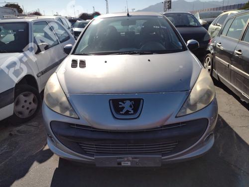 Used Parts PEUGEOT 206+ (2L_, 2M_)  1.4 HDi eco 70  1124116