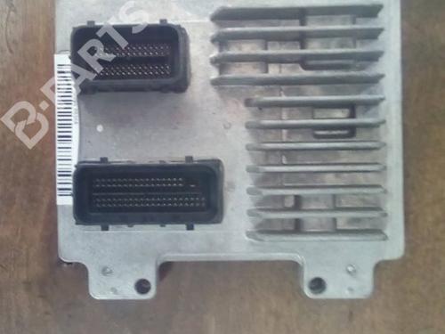 Used Engine control unit (ECU) Engine control unit (ECU) OPEL CORSA E (X15) 1.4 (08, 68) (90 hp) 10274130 10274130