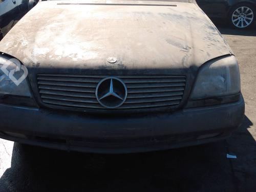 Used Parts MERCEDES-BENZ S-CLASS Coupe (C140)  SEC/CL 420 (140.063)  1071741