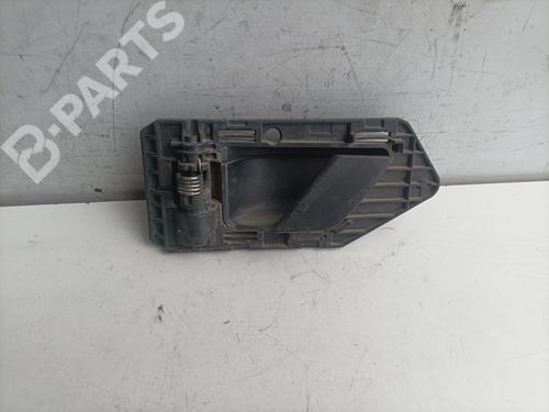 Used Front left interior door handle Front left interior door handle PEUGEOT PARTNER Box Body/MPV (5_, G_) 1.9 D (69 hp) 11045736 11045736