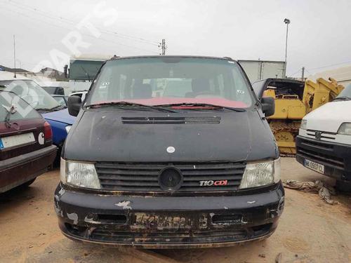 Used Parts MERCEDES-BENZ VITO Van (W638)    1079023