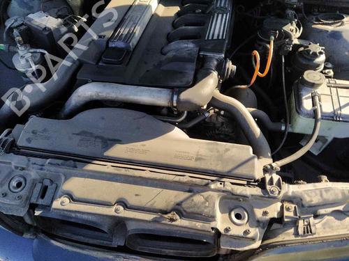 Intercooler BMW 5 (E39) 525 tds | BP18504021M30