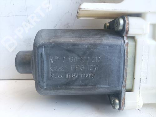 Front left window mechanism FORD FUSION (JU_) 1.4 TDCi | BP10130992C22  - Image 5