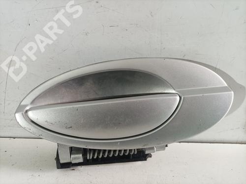 Used Front right exterior door handle Front right exterior door handle CITROËN C5 I (DC_) 2.0 16V (DCRFNC, DCRFNF) (136 hp) 11176031 11176031